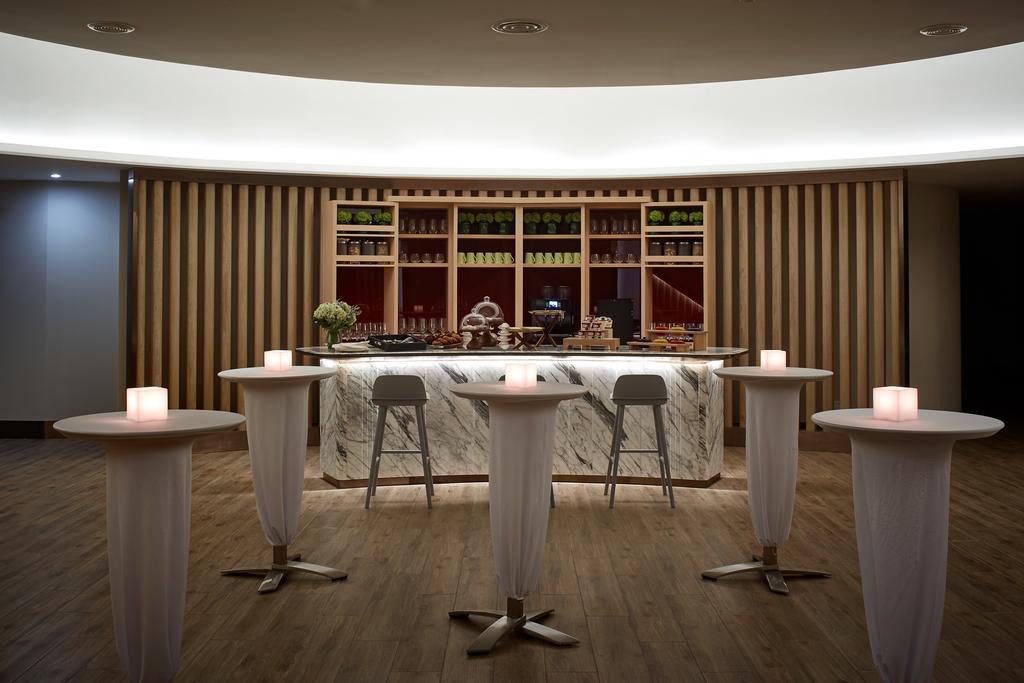 One Sunland Serviced Suites Managed By Lanson Place Shanghai Eksteriør billede