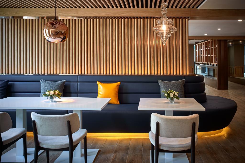 One Sunland Serviced Suites Managed By Lanson Place Shanghai Eksteriør billede