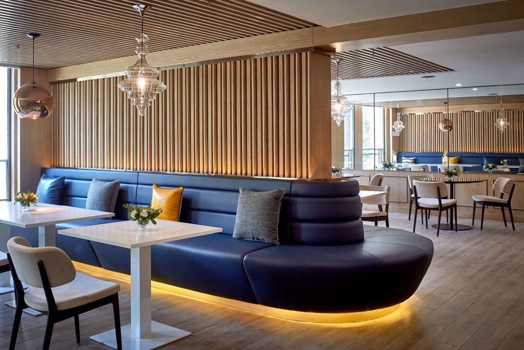 One Sunland Serviced Suites Managed By Lanson Place Shanghai Eksteriør billede