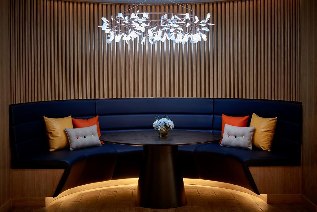 One Sunland Serviced Suites Managed By Lanson Place Shanghai Eksteriør billede