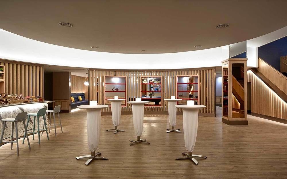One Sunland Serviced Suites Managed By Lanson Place Shanghai Eksteriør billede